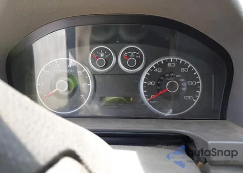 2006 Ford Fusion Se z USA, uszkodzony, nr VIN 3FAHP07106R247790